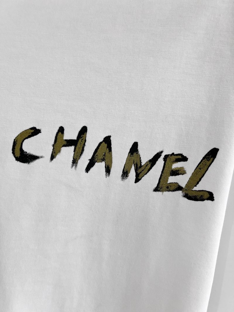 Chanel T-Shirts